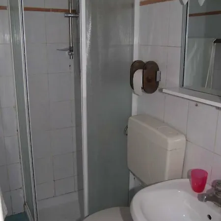 A Couple Of Steps From Rialto Apartamento Venecia