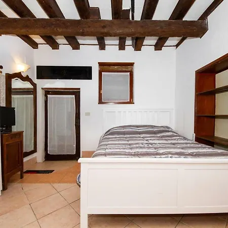 Apartamento A Couple Of Steps From Rialto